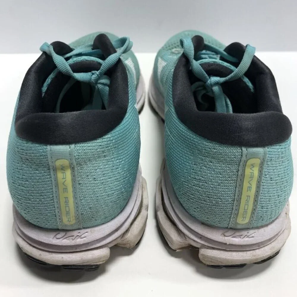 Mizuno Women’s Wave Rider 24 Running Shoes Size 7 M